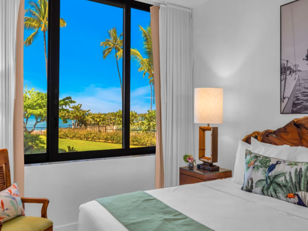 Luxurious 4-Bedroom Maui Retreat in Kaanapali